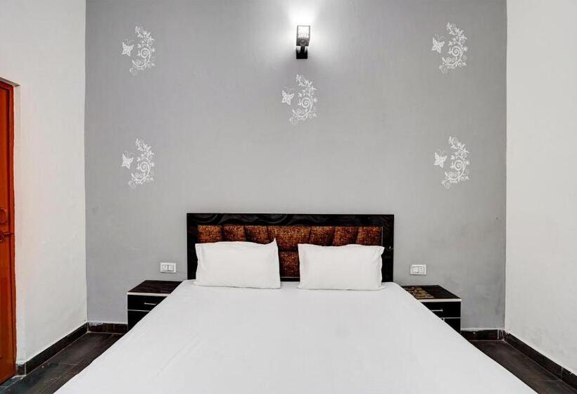 标准间, O Conifer Inn