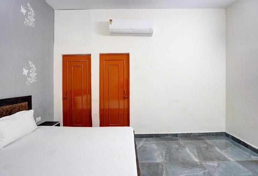 标准间, O Conifer Inn