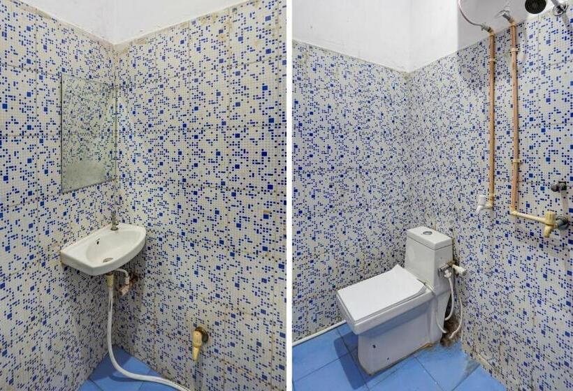 标准间, O Conifer Inn