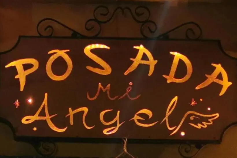 Standard-huone, Posada Angel