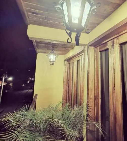 Standard-huone, Posada Angel