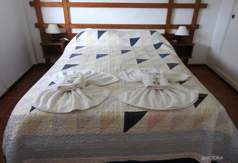 اتاق استاندارد, Tiburones Club