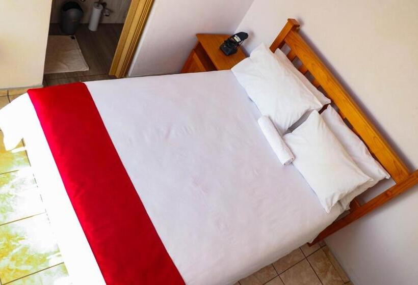 חדר אקונומי, Mesda Bed & Breakfast