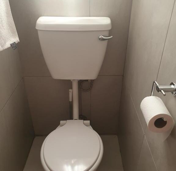 חדר דלוקס, Mesda Bed & Breakfast