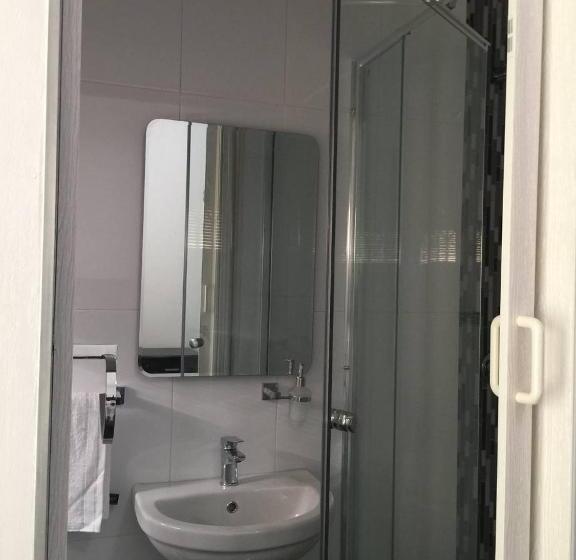 חדר דלוקס, Mesda Bed & Breakfast