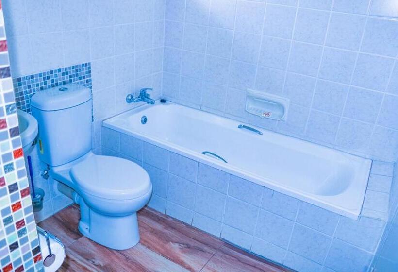 חדר סטנדרט, Mesda Bed & Breakfast