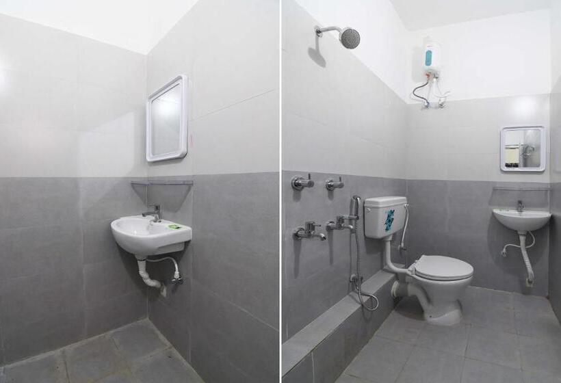 トリプルクラシックルーム, Oyo Flagship Hotel Krishna