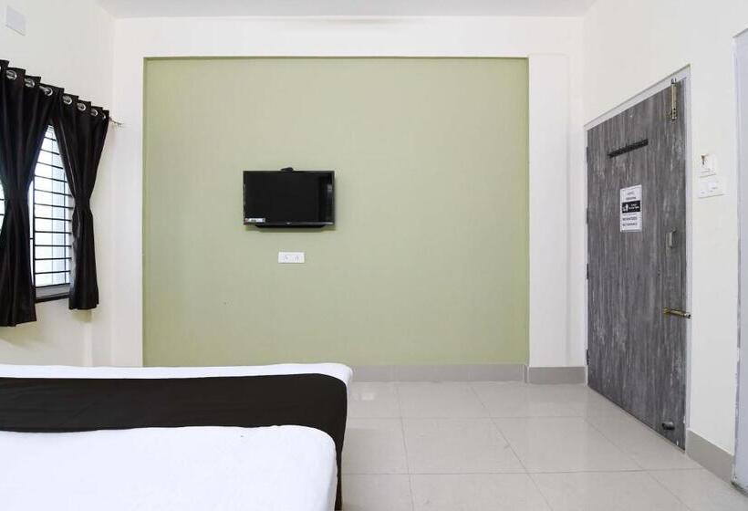 トリプルクラシックルーム, Oyo Flagship Hotel Krishna