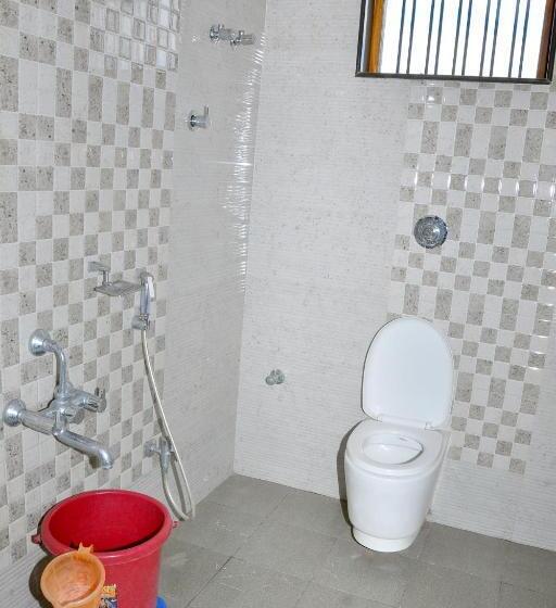 فيلا غرفتين نوم, Dream Hampi Villa