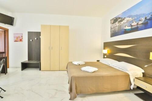 Номер Стандарт Вид на Сад, La Maison Rose