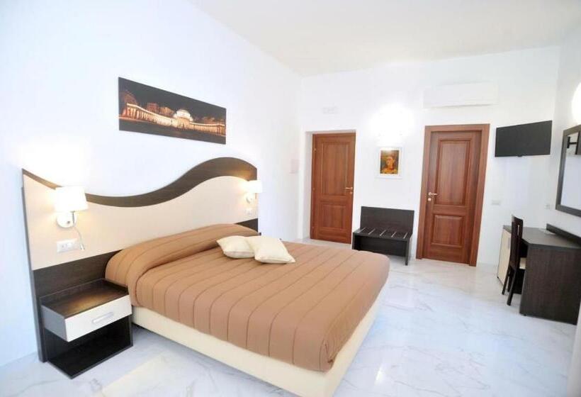 Quarto Estandar com Terraço, La Maison Rose