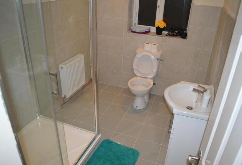 חדר סטנדרט, The Comfy Cottage