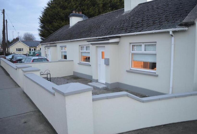 חדר סטנדרט, The Comfy Cottage