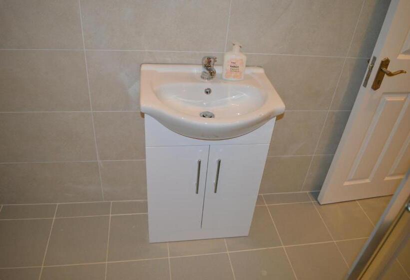 חדר סטנדרט, The Comfy Cottage