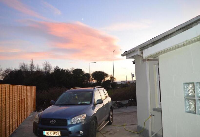 חדר סטנדרט, The Comfy Cottage