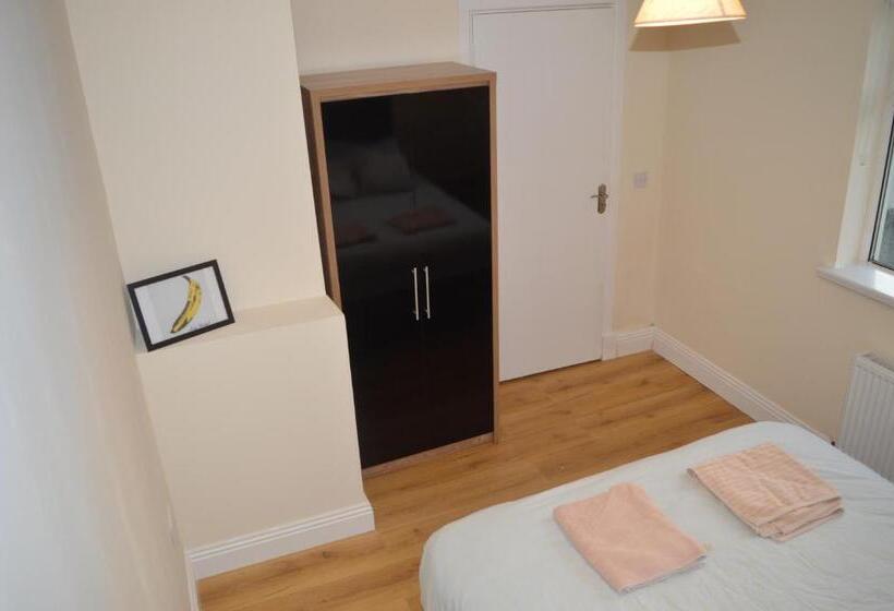 חדר סטנדרט, The Comfy Cottage