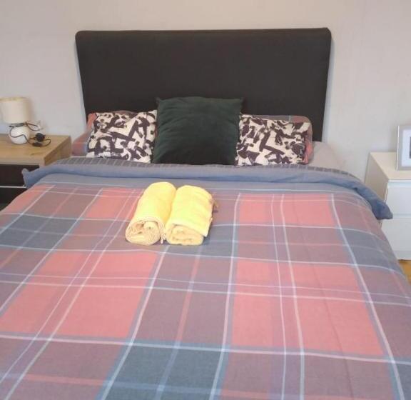 חדר סטנדרט, The Comfy Cottage