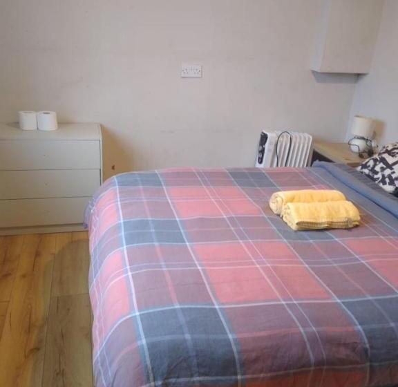 חדר סטנדרט, The Comfy Cottage