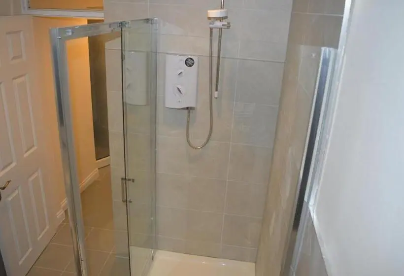 اتاق استاندارد با چشم‌انداز باغ, The Comfy Cottage