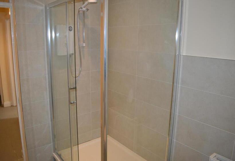 חדר סטנדרט נוף לגינה, The Comfy Cottage