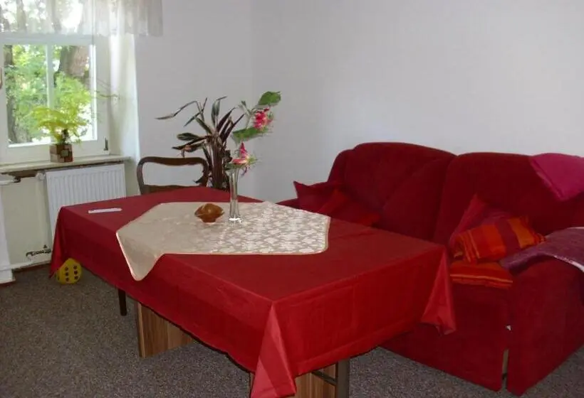 Standard-huone, Vierzeithof   Hofcafé Eiszeit