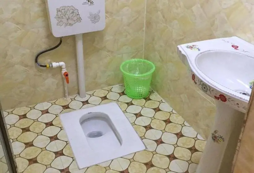 Standard-huone, Zhuji Inn
