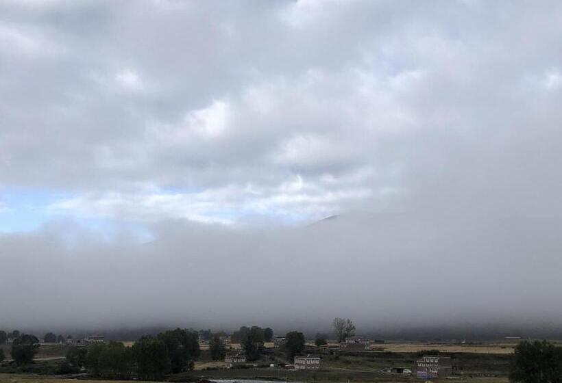 Dört Kişilik Standart Oda, Zhuji Inn