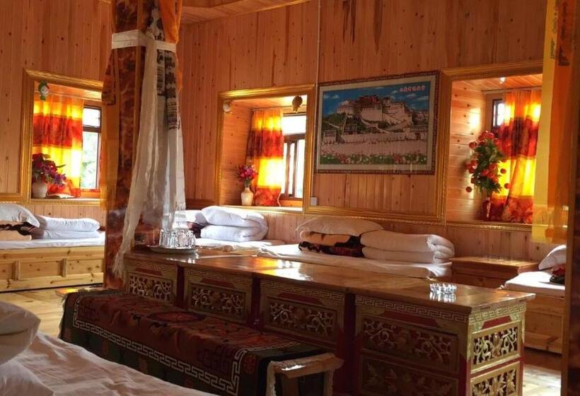 Aile Süiti, Zhuji Inn