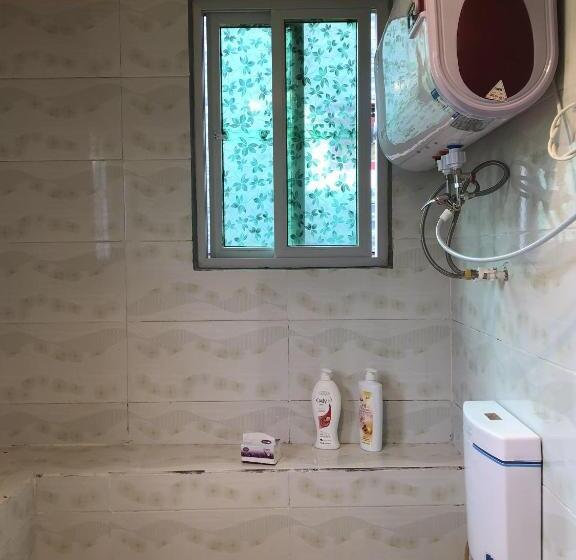 Economy Triple Room, Zhuji Inn