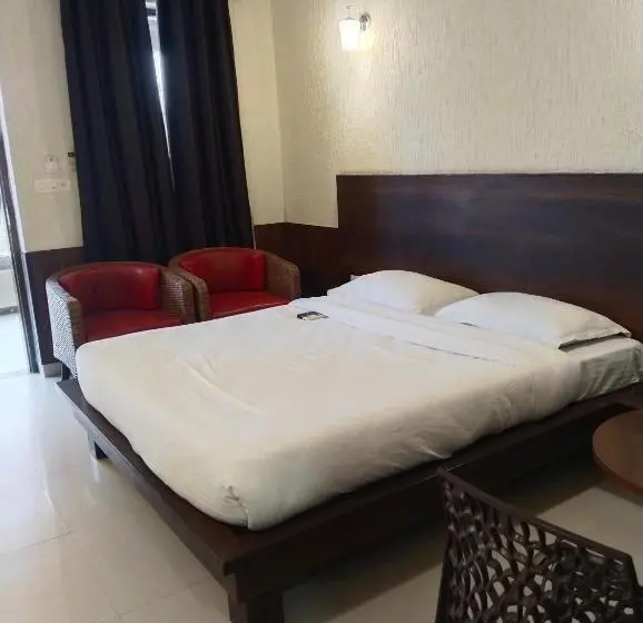 Standard-huone, Rani Palace Hotel And Resort