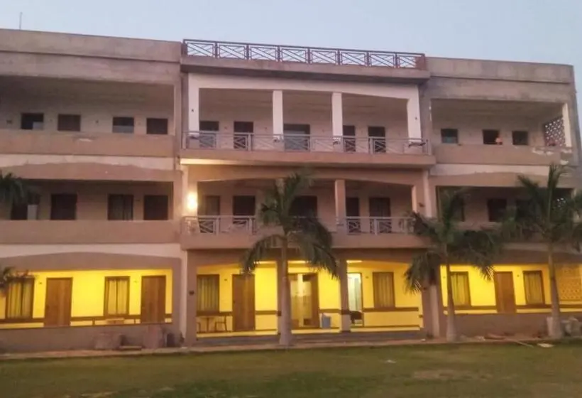 Standard-huone, Rani Palace Hotel And Resort