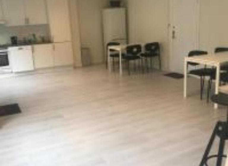 Номер Deluxe, Smart Motell