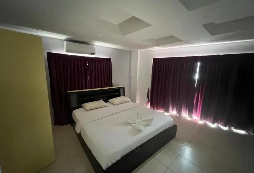 Standard-huone, Beach&hills