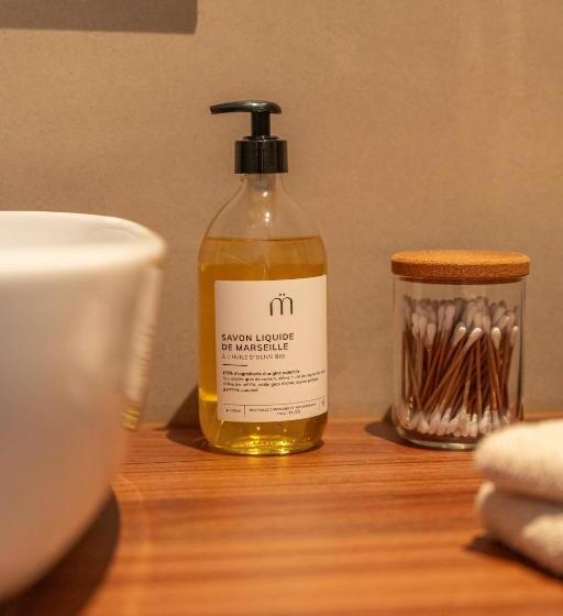 スタンダードルーム, Le Nid, Superbe Chambre D Hôtes