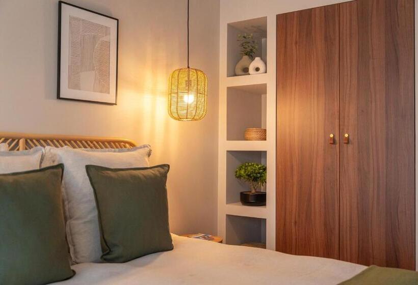 Номер Стандарт, Le Nid, Superbe Chambre D Hôtes