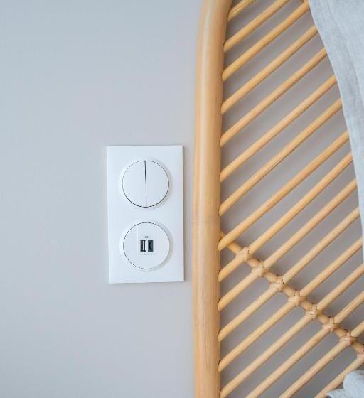 スタンダードルーム, Le Nid, Superbe Chambre D Hôtes