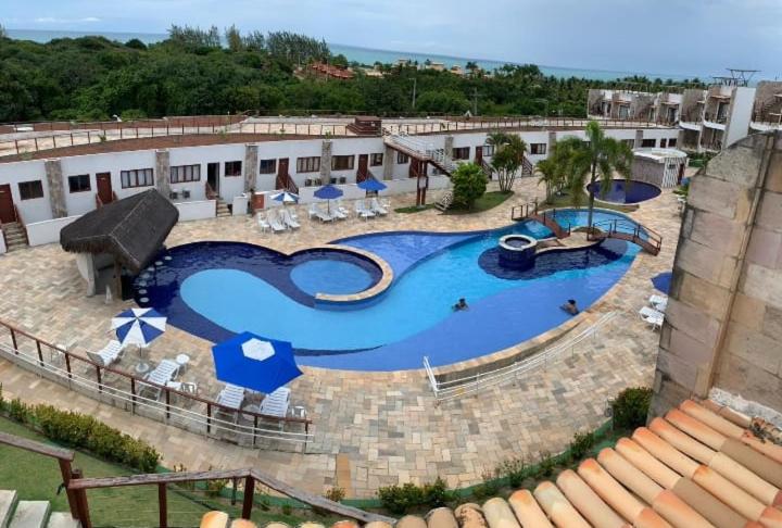 Апартаменты Deluxe 1 Спальня, Brisas Do Amor