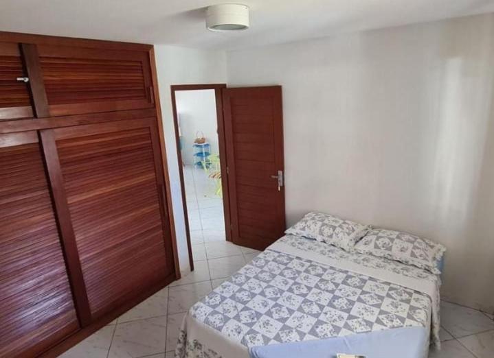 Апартаменты Deluxe 1 Спальня, Brisas Do Amor