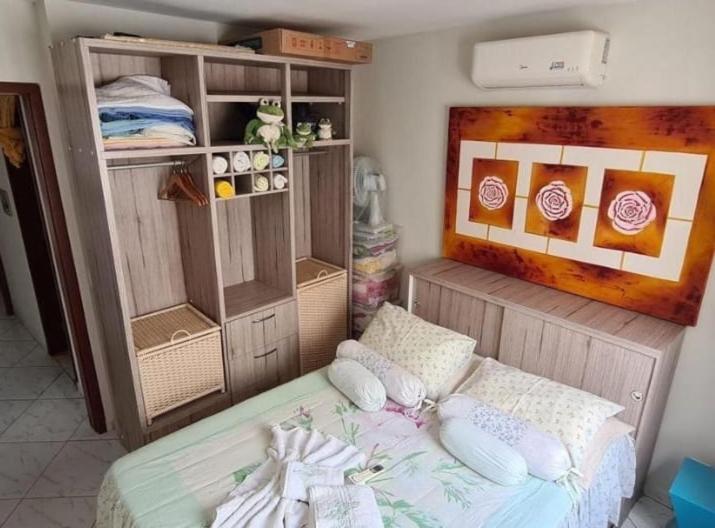 Апартаменты Deluxe 1 Спальня, Brisas Do Amor