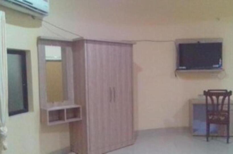 豪华房间, Dhubela Resort,chhatarpur