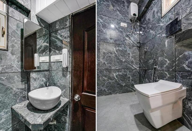 Номер Deluxe, Fabhotel New 7 Star   Opp Satra Plaza, Vashi