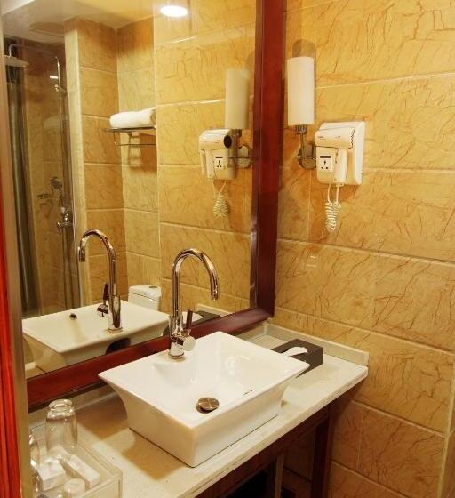 اتاق لوکس یک تخته, Airport Goldentulip