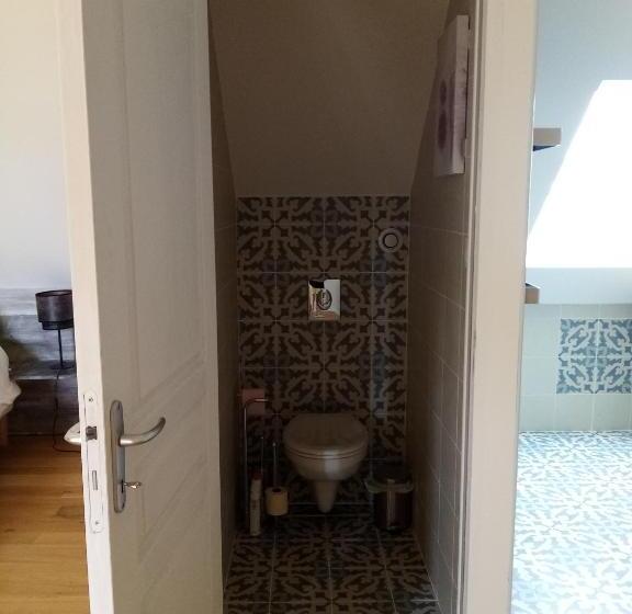 스탠다드 룸, Ferme De La Noe