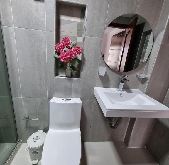 Junior Suite, La Casona De Wiky