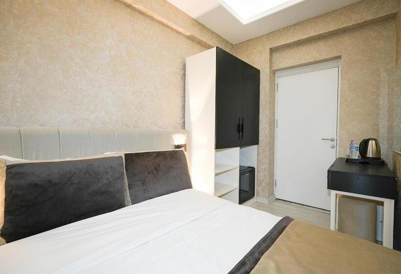 اتاق عادی, Luxury Medea Taksim