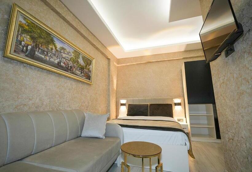 اتاق عادی, Luxury Medea Taksim