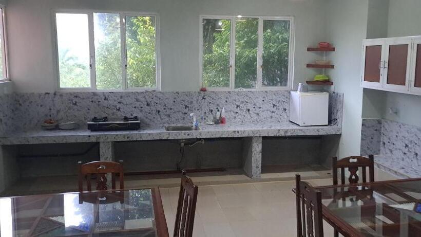 Номер Стандарт Трехместный, Madu River Edge