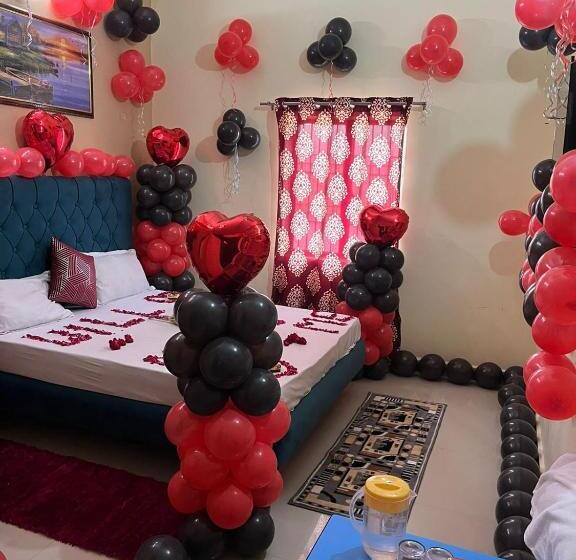 Chambre Standard, Maujis Inn