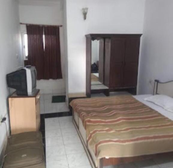 غرفة قياسية, Mp Tourist Bunglow , Chitrakoot