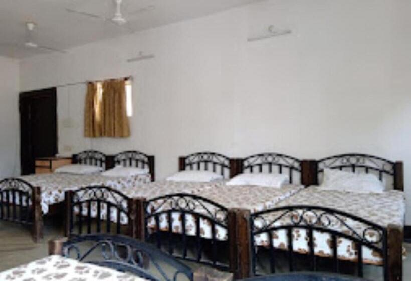 غرفة سوبيريور, Mp Tourist Bunglow , Chitrakoot